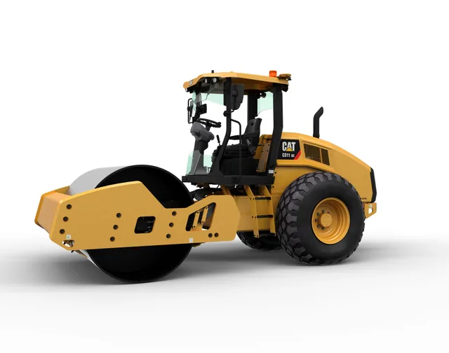 Compactor