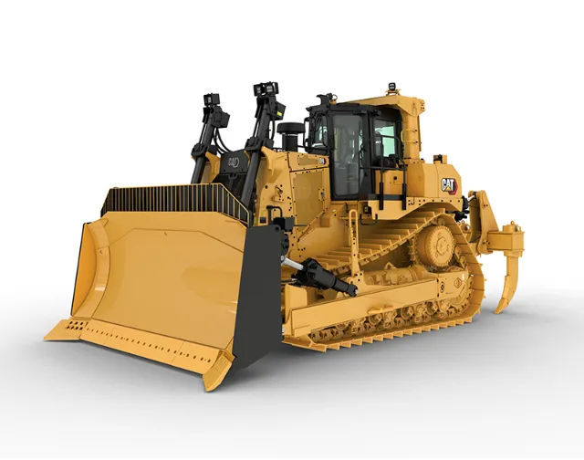 Dozer