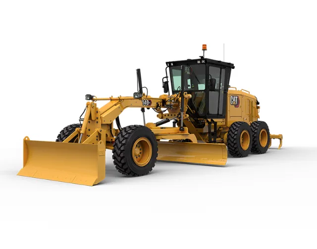Grader