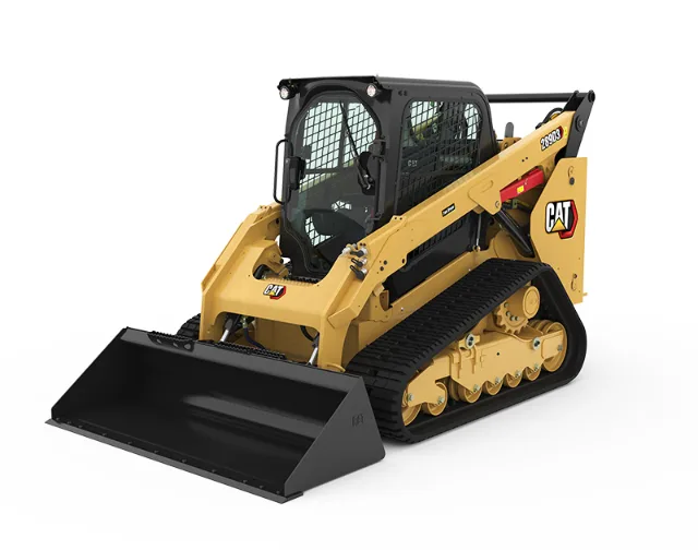 Skid Steer