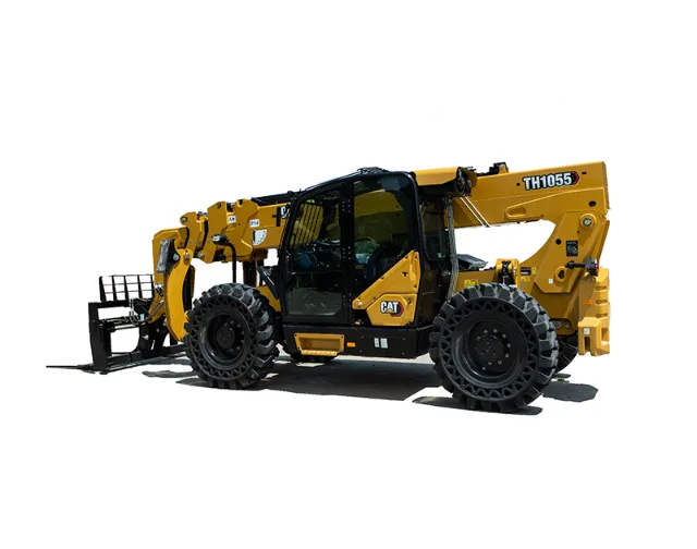 Telehandler