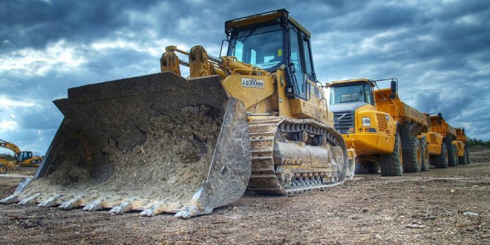 Choosing a CMMS for Heavy Equipment: Two Kinds of Software, and Why Neither Was Built for Your Shop