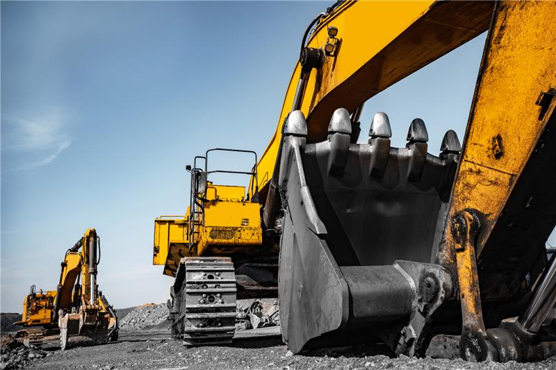 The Hidden Revenue Engine: Why Equipment Cost Per Hour Is the Most Important Number in Your Fleet